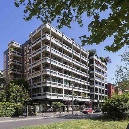 Contempora Apartments - Elvezia 8 - E24 Milan Exterior photo