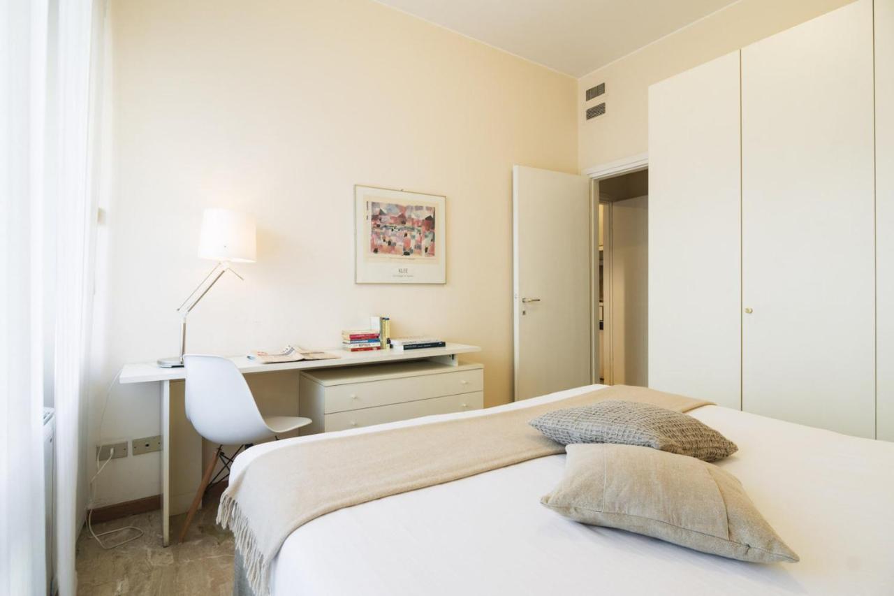 Contempora Apartments - Elvezia 8 - E24 Milan Exterior photo