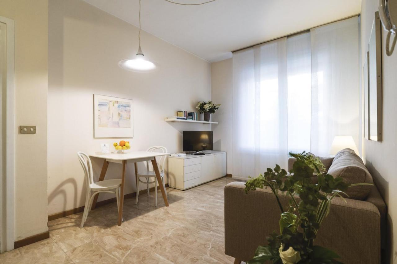Contempora Apartments - Elvezia 8 - E24 Milan Exterior photo