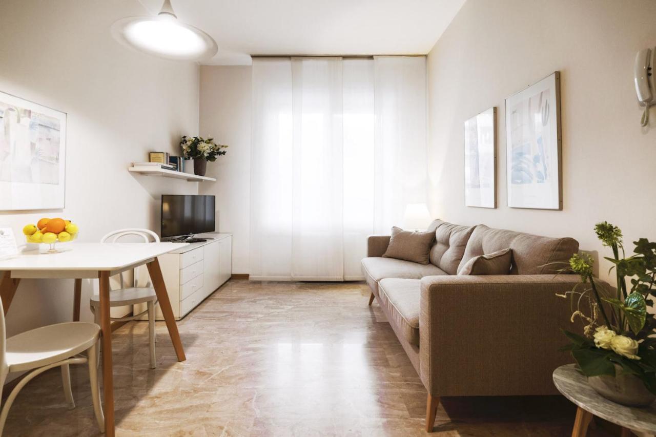 Contempora Apartments - Elvezia 8 - E24 Milan Exterior photo