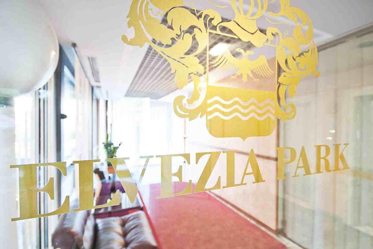 Contempora Apartments - Elvezia 8 - E24 Milan Exterior photo